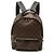 Louis Vuitton Brown Monogram Palm Springs MM