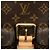 Louis Vuitton Brown Monogram Hudson PM - vista 7