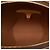 Louis Vuitton Brown Monogram Ellipse PM - vista 4