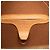 Louis Vuitton Brown Monogram Ellipse PM - vista 5