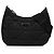 Borsa a tracolla Prada in Re-Nylon matelassé nero
