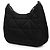 Borsa a tracolla Prada in Re-Nylon matelassé nero - vista 2