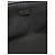 Balenciaga Borsa Tote East West Small BB Monogram in denim blu - vista 5