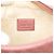 Borsa Gucci Pink Metallic Microguccissima Sunshine Disco Camera Bag - vista 5