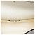 Chanel Silver Quilted Mirror Calfskin and Suede Reissue 2.55 Double Flap 225 - vista 4