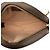 Gucci Beige Mini GG Supreme Web Ophidia Round Crossbody - vista 4