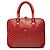 Goyard Red Goyardine Ambassade PM