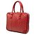 Goyard Red Goyardine Ambassade PM - vista 2