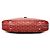 Goyard Red Goyardine Ambassade PM - vista 3
