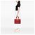 Goyard Red Goyardine Ambassade PM - vista 6