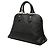 Louis Vuitton Black Monogram Empreinte Neo Alma PM - vista 2