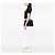 Louis Vuitton Black Monogram Empreinte Neo Alma PM - vista 6