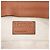 LOEWE Multi Multicolor Leather Fringe T Pouch Crossbody - view 5
