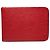 Louis Vuitton Red Epi Poche Documents Portfolio