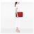 Louis Vuitton Red Epi Poche Documents Portfolio - vista 6
