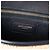 Autre Marque Saint Laurent Beige Medium Canvas Monogram All Over Crossbody - vista 5