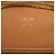 Céline Borsa a tracolla Celine Brown Macadam Coated Canvas - vista 5