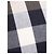 Pouch da polso Peyton Burberry in tela House Check marrone - vista 12