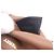 Pouch da polso Peyton Burberry in tela House Check marrone - vista 8