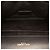 Autre Marque Clutch a Busta Saint Laurent Black Grain De Poudre Triquilt Monogram - vista 4