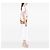 Céline Celine Beige Classique Canvas and Calfskin Triomphe Crossbody - Ansicht 6