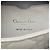 Dior Silver Micro Iridescent Lambskin Cannage Lady Dior - vista 5