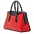 Louis Vuitton Red Epi Tuileries - vista 2