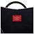Louis Vuitton Red Epi Tuileries - vista 5