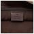 Borsa a tracolla Gucci in tela GG beige - vista 5