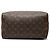 Louis Vuitton Brown Monogram Speedy 30 - Ansicht 3