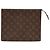 Necessaire Louis Vuitton Brown Monogram 26