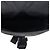 Custodia per smartphone Prada in Re-Nylon con rifiniture in pelle Saffiano nera - vista 4