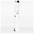 Chanel White Small Lambskin Chic Pearls Flap - vista 6