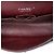 Chanel Black Medium Classic Lambskin Double Flap - vista 4