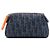 Beauty case Dior Blue Diorissimo Trotter Denim Flight