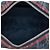 Beauty case Dior Blue Diorissimo Trotter Denim Flight - vista 4