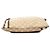 Gucci Beige GG Canvas Jolicoeur Crossbody - vista 3