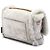 Autre Marque Saint Laurent Gray Medium Shearling Monogram Kate Reversible Schultertasche - Ansicht 2