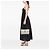 Autre Marque Saint Laurent Gray Medium Shearling Monogram Kate Reversible Schultertasche - Ansicht 6