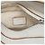 Borsa Puzzle Nano LOEWE in vitello bianco - vista 5