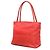 Prada Orange Tessuto Tote - Ansicht 2