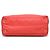 Prada Orange Tessuto Tote - Ansicht 3