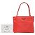 Prada Orange Tessuto Tote - Ansicht 6