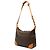 Louis Vuitton Brown Monogram Boulogne 30 - vista 2