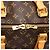 Louis Vuitton Brown Monogram Keepall 50 - vista 6