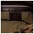 Fendi Brown Zucca Canvas Mamma Forever - vista 5