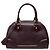 Louis Vuitton Purple Epi Bowling Montaigne PM