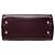 Louis Vuitton Purple Epi Bowling Montaigne PM - vista 3