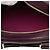 Louis Vuitton Purple Epi Bowling Montaigne PM - vista 4