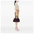 Louis Vuitton Purple Epi Bowling Montaigne PM - vista 6